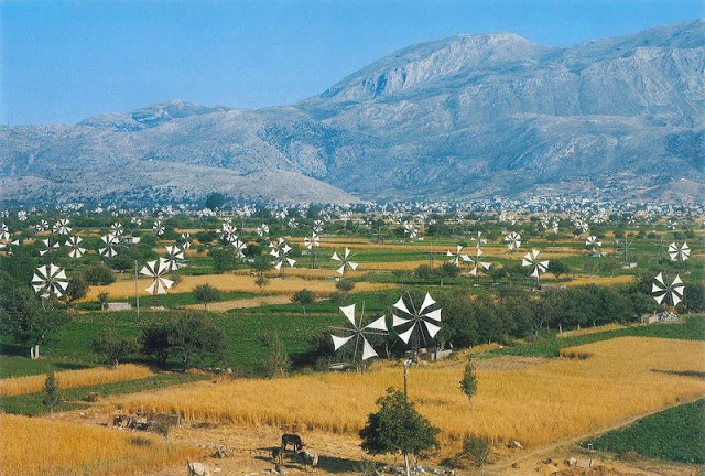 Image for Lassithi Plateau