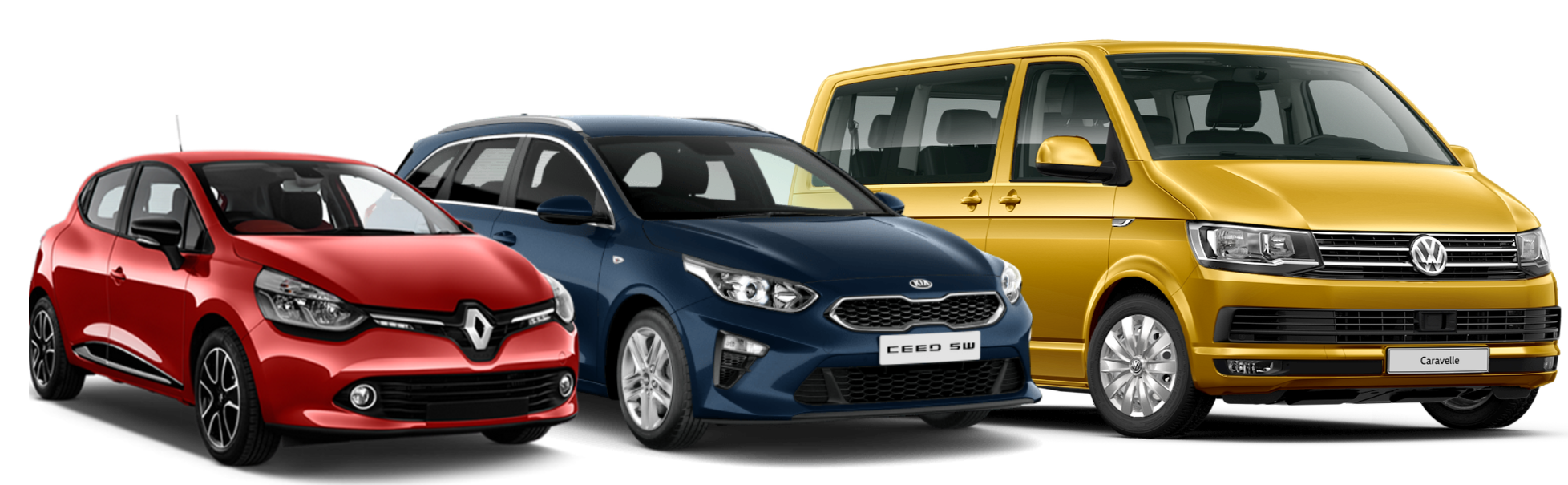 Rent a car Heraklion city Autocreta Car Rentals