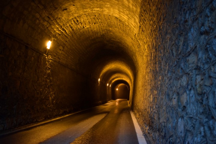 tunel to elafonisi
